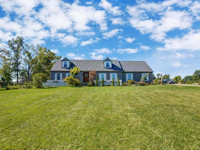 House for sale in Sabina, Ohio