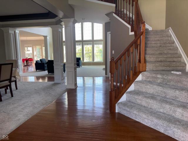 House for sale in Zionsville, Boone County