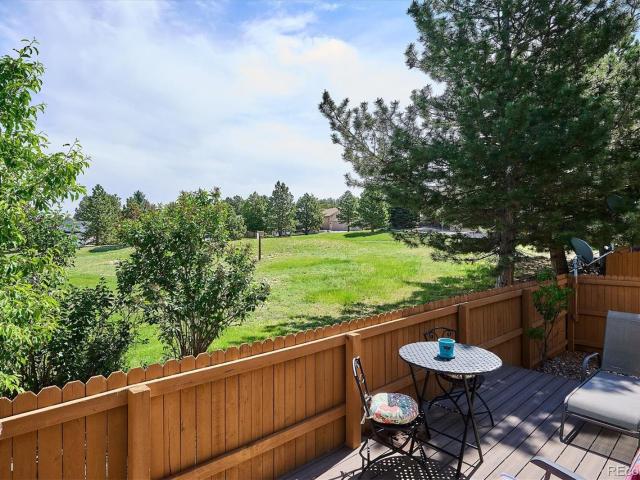 Condo for sale in Castle Rock, Colorado