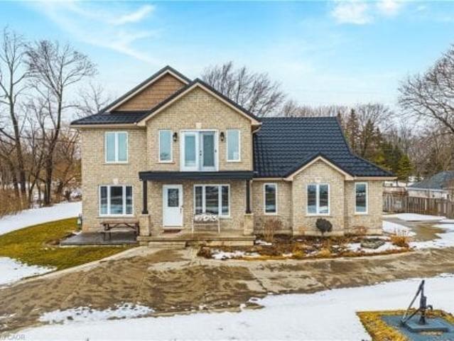 Property for sale in Lowbanks, Ontario