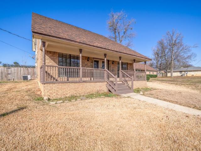 House for sale in Longview, Texas