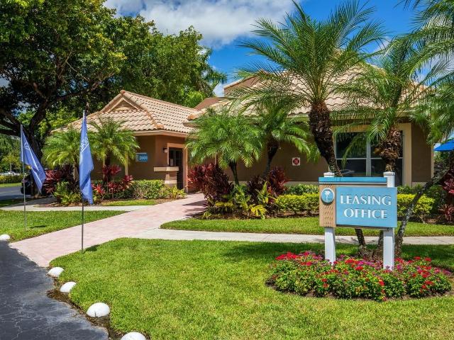 Apartment for rent in Coral Springs, Broward County