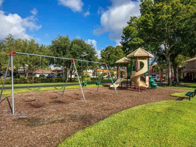 Apartment for rent in Coral Springs, Broward County