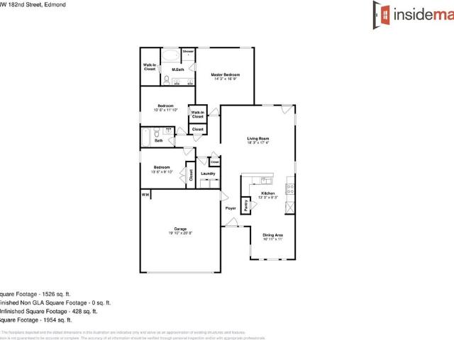 Property for rent in Oklahoma City, Oklahoma