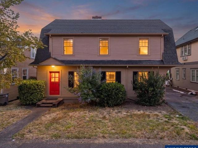 House for sale in Corvallis, Benton County