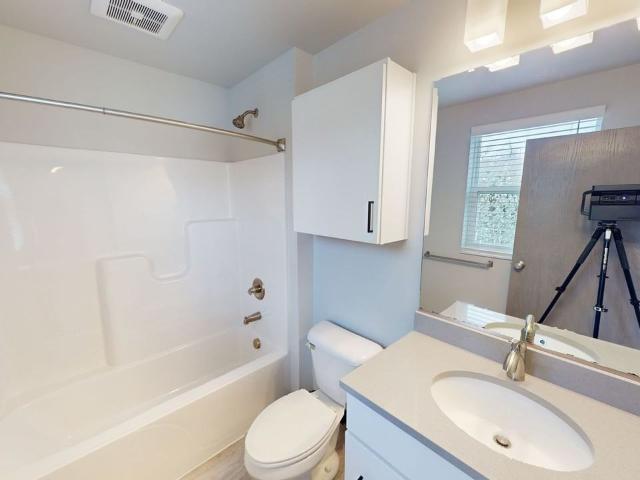 Apartment for rent in Ames, Story County