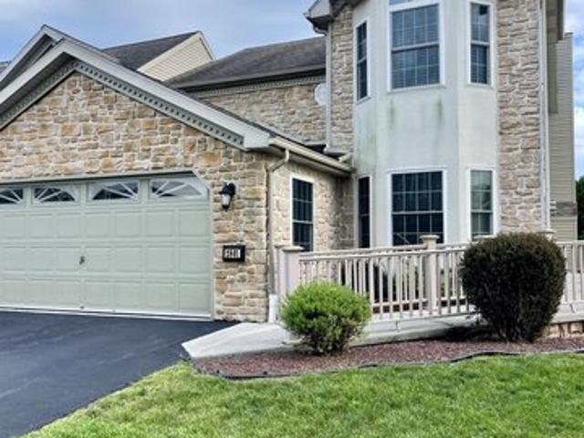 Townhouse for sale in Harrisburg, Pennsylvania