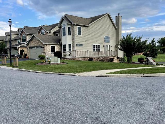 Townhouse for sale in Susquehanna Township, Dauphin County