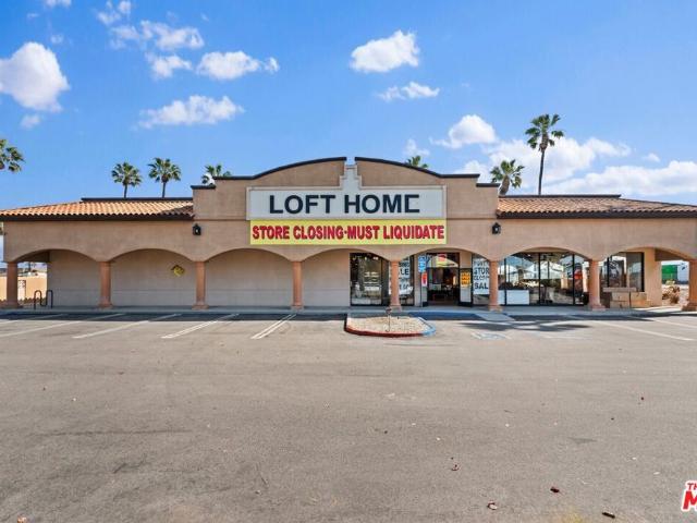 Commercial for sale in Oxnard, California