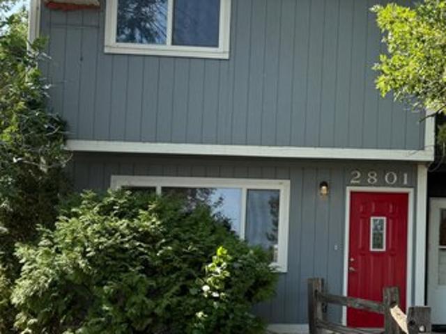 Townhouse for sale in Williston, North Dakota