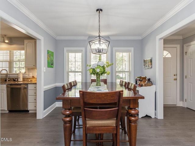 House for sale in Wake, North Carolina