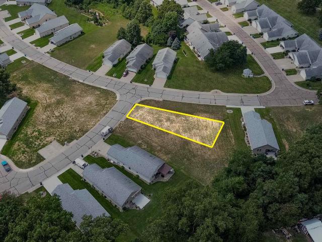Land for sale in Michigan