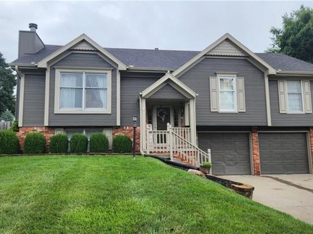 House for sale in Buchanan, Missouri