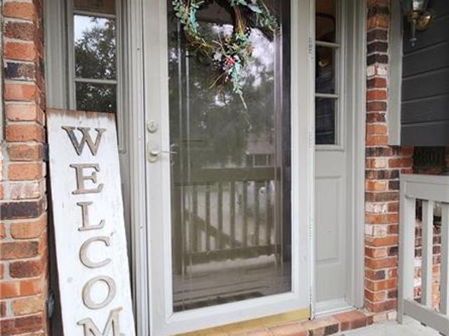 House for sale in Buchanan, Missouri