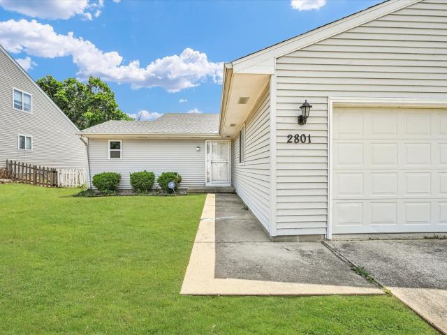 Property for rent in Champaign, Illinois