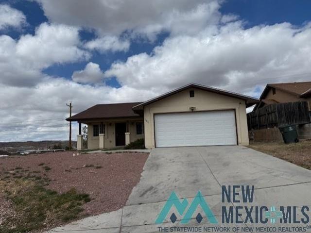 House for sale in Gallup, New Mexico
