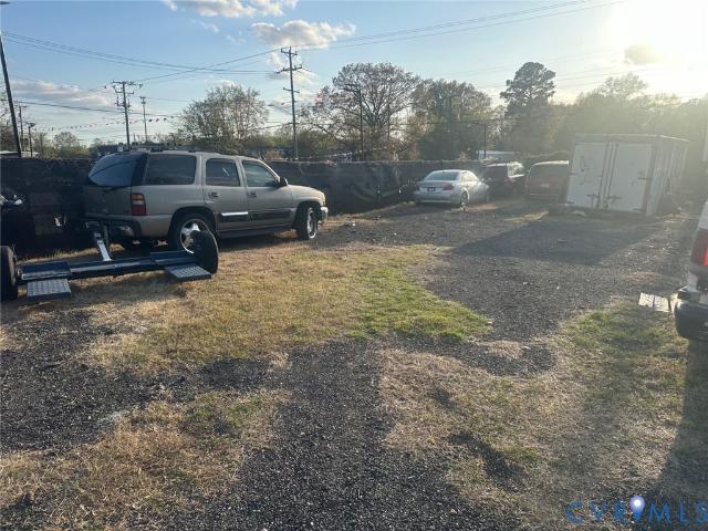 Land for sale in Richmond, Virginia