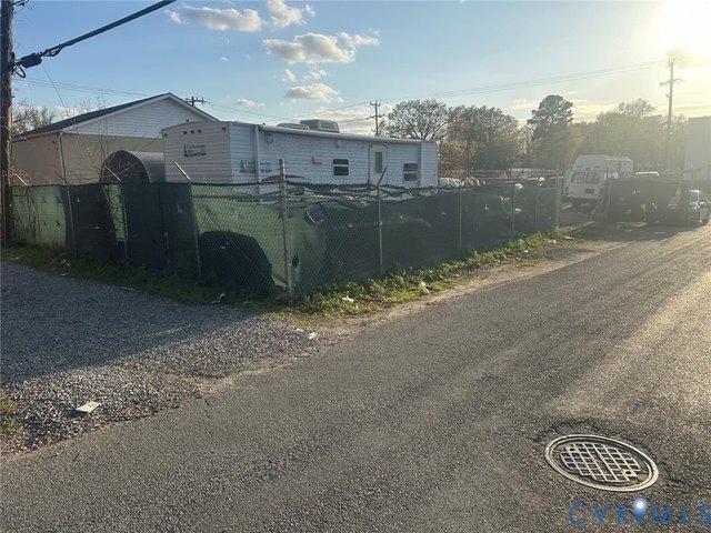 Land for sale in Virginia