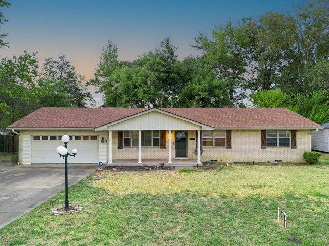 House for sale in Kilgore, Texas