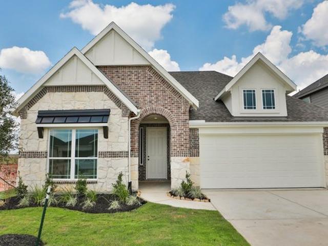 House for sale in Texas