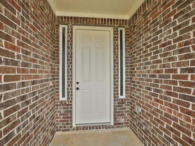 House for sale in Texas