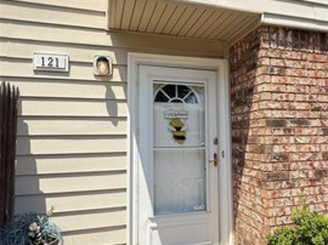 Condo for sale in Broken Arrow, Oklahoma