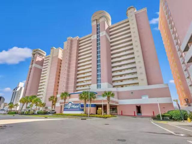 Condo for sale in Conway