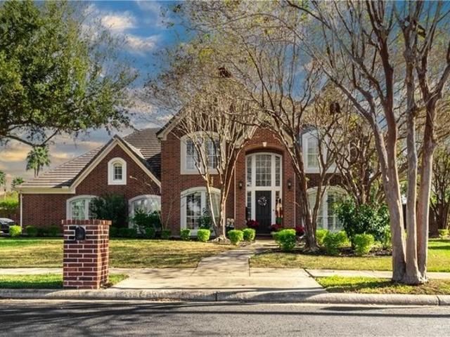 House for sale in Hidalgo, Texas