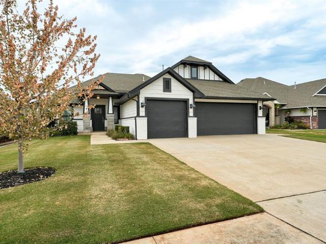 House for sale in Moore, Oklahoma