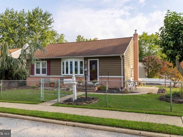 House for sale in Ardsley, Abington Township