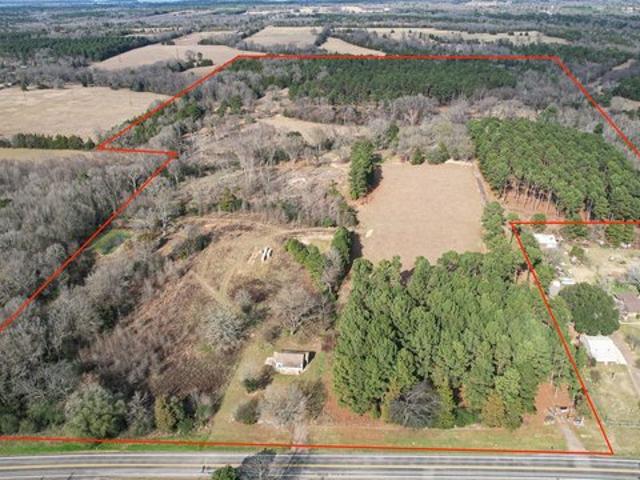 Farm for sale in Camp, Texas