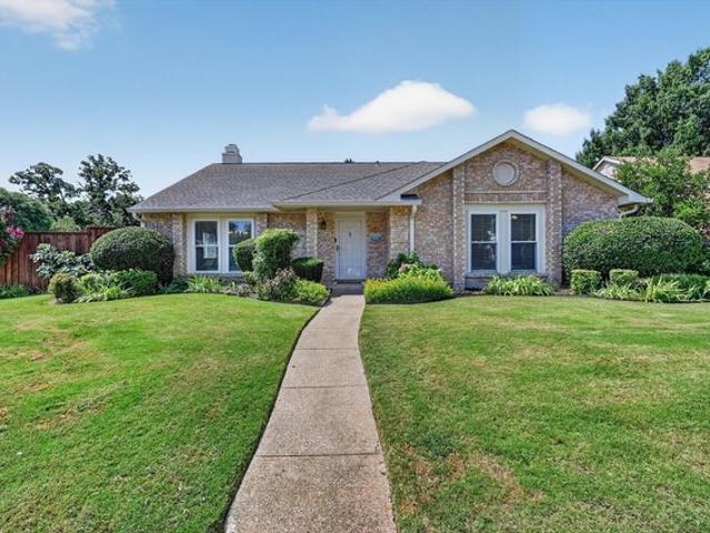 House for sale in Denton, Texas