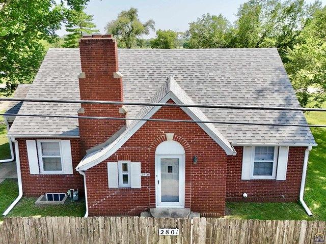 House for sale in Kansas