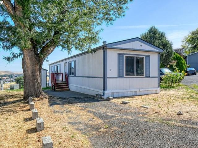 House for sale in Pendleton, Umatilla County