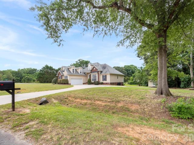 House for sale in Monroe, North Carolina