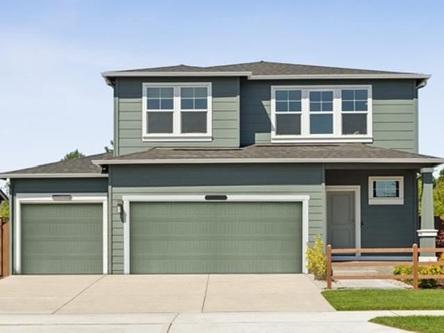 House for sale in Stanwood, Washington