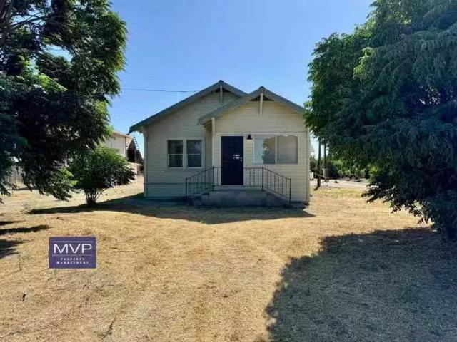 House for rent in Modesto