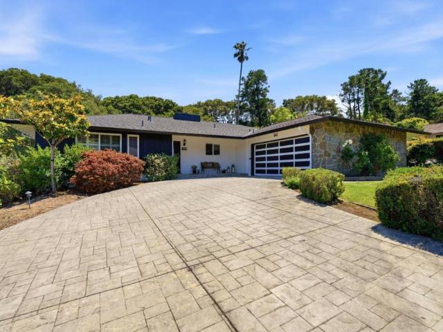House for sale in San Mateo, California