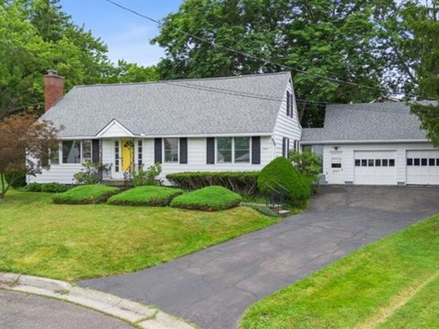 House for sale in Endicott, New York