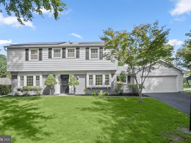 House for sale in Silver Spring, Maryland