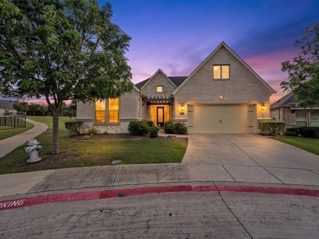 House for sale in Mansfield, Texas