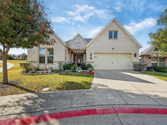 House for sale in Mansfield, Texas