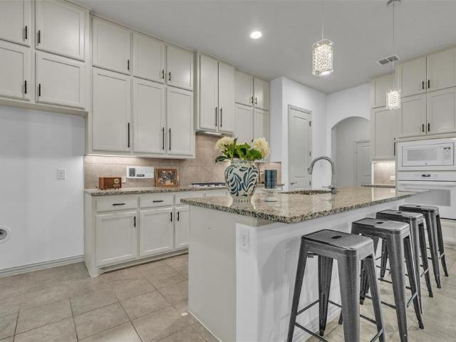 House for sale in Mansfield, Texas