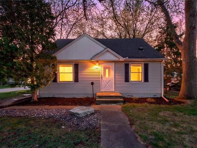 House for sale in Hennepin, Minnesota