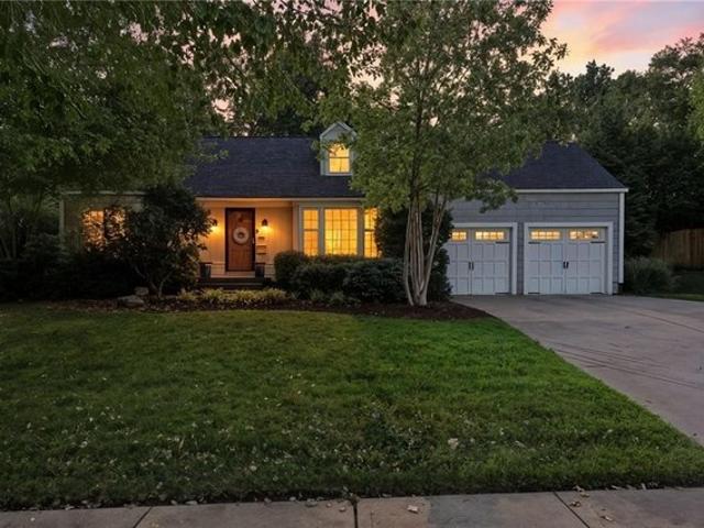 House for sale in Kansas