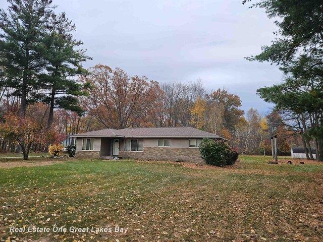 House for sale in Burt, Saginaw County