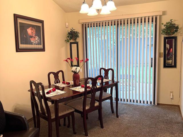 Condo for sale in Columbia, Missouri