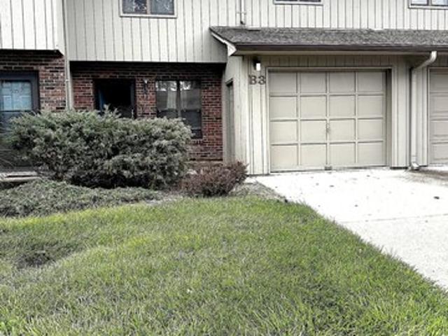 Condo for sale in Columbia, Missouri