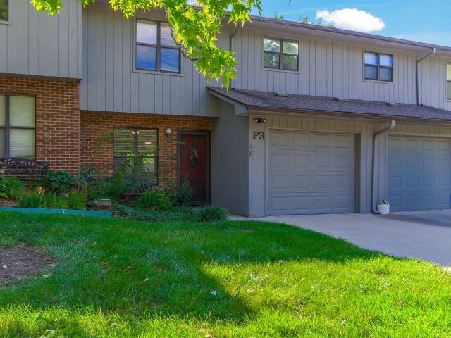 Condo for sale in Columbia
