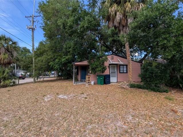 House for sale in Tampa, Florida
